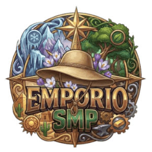 EmporioSMP Logo